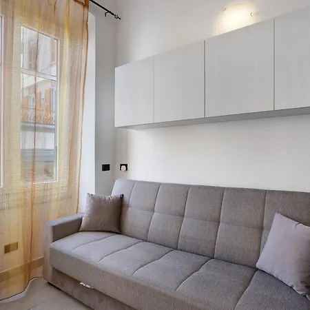 Italia Apartmán Levanto