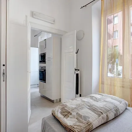 Apartmán Italia *