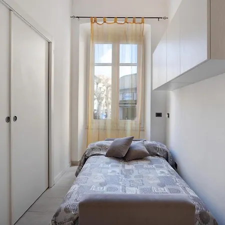 Apartmán Italia Levanto