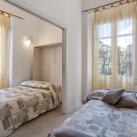 Italia Apartmán