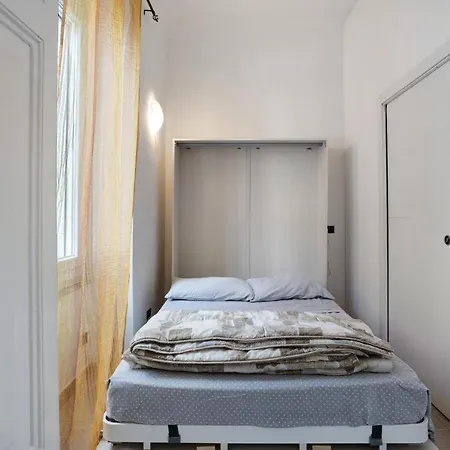 Apartmán Italia