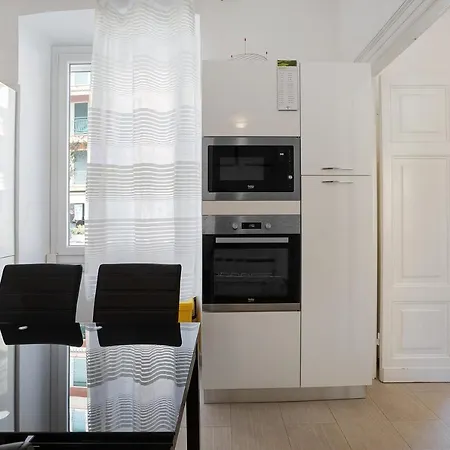 Apartmán Italia Levanto