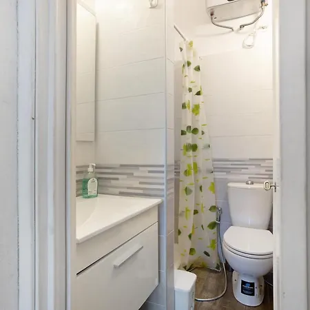 Italia Apartmán Levanto