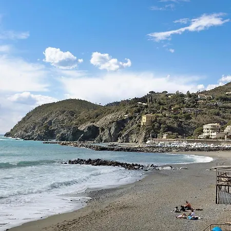 Italia Apartmán