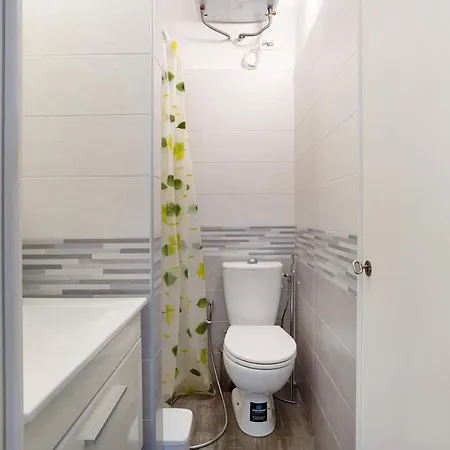 Italia Apartmán *
