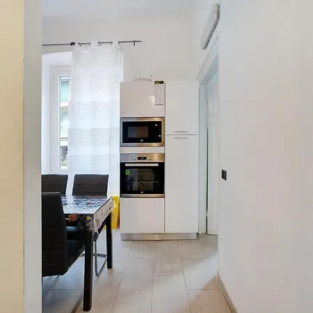 Apartmán Italia