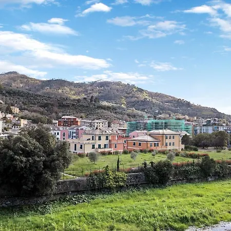 Italia * Levanto
