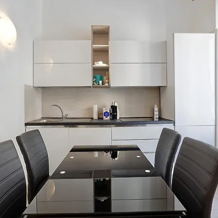 Italia Apartmán Levanto